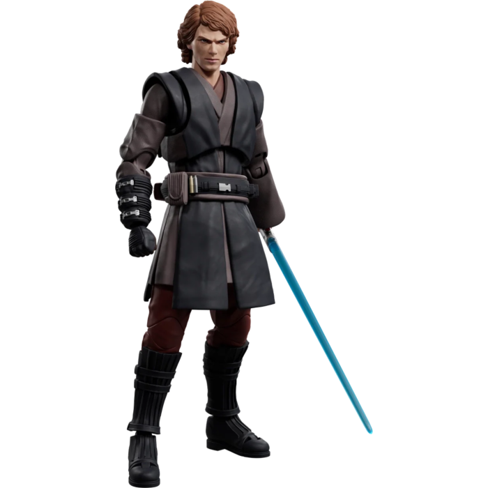 Star Wars Cc08 - Anakin Skywalker