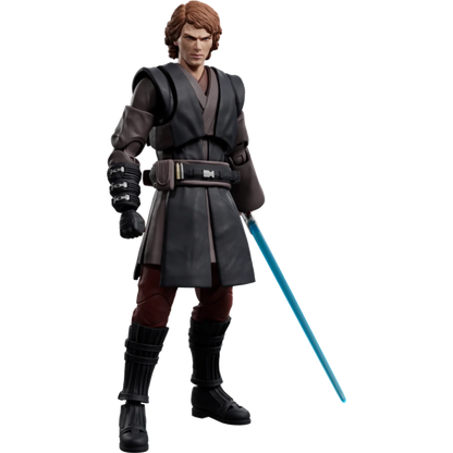 Star Wars Cc08 - Anakin Skywalker