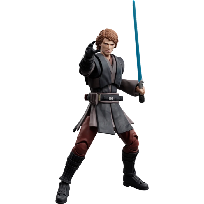 Star Wars Cc08 - Anakin Skywalker