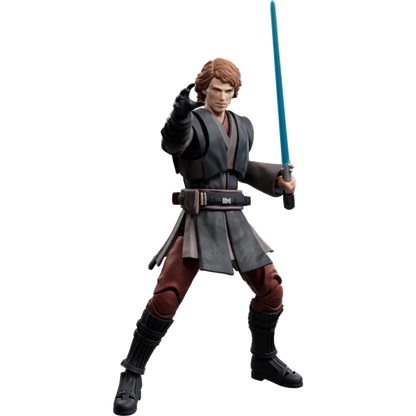 Star Wars Cc08 - Anakin Skywalker