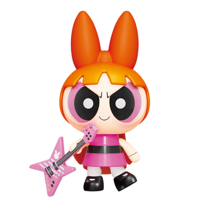 The Powerpuff Girls FM01 - Cute Beats