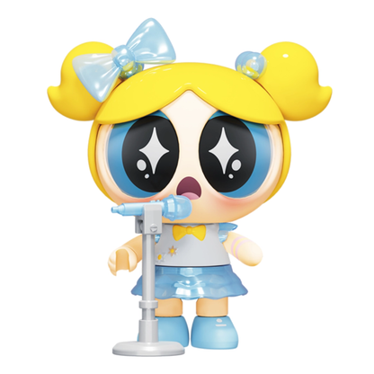 The Powerpuff Girls FM01 - Cute Beats