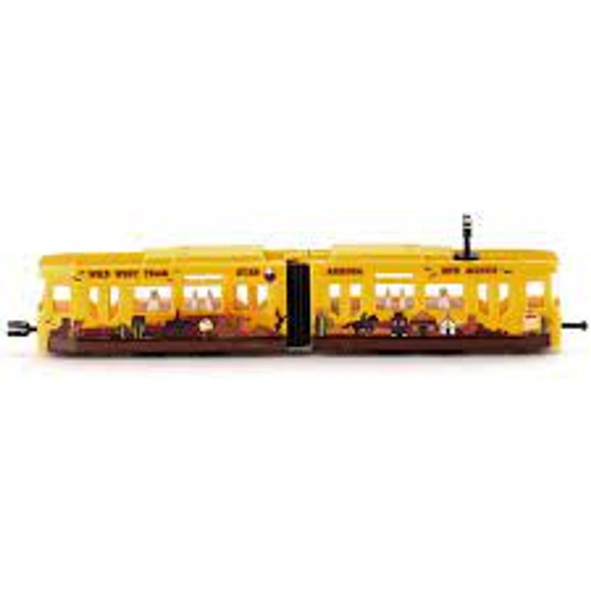 Siku - Tram