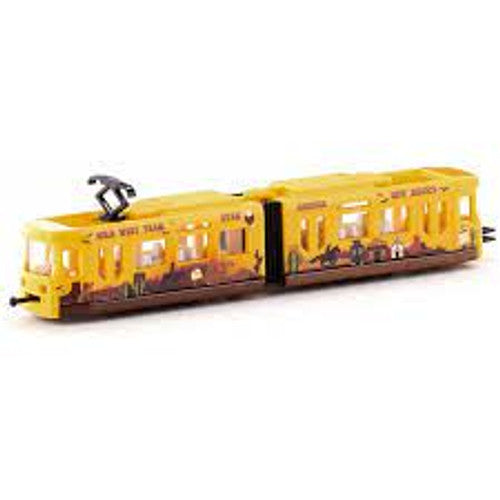 Siku - Tram