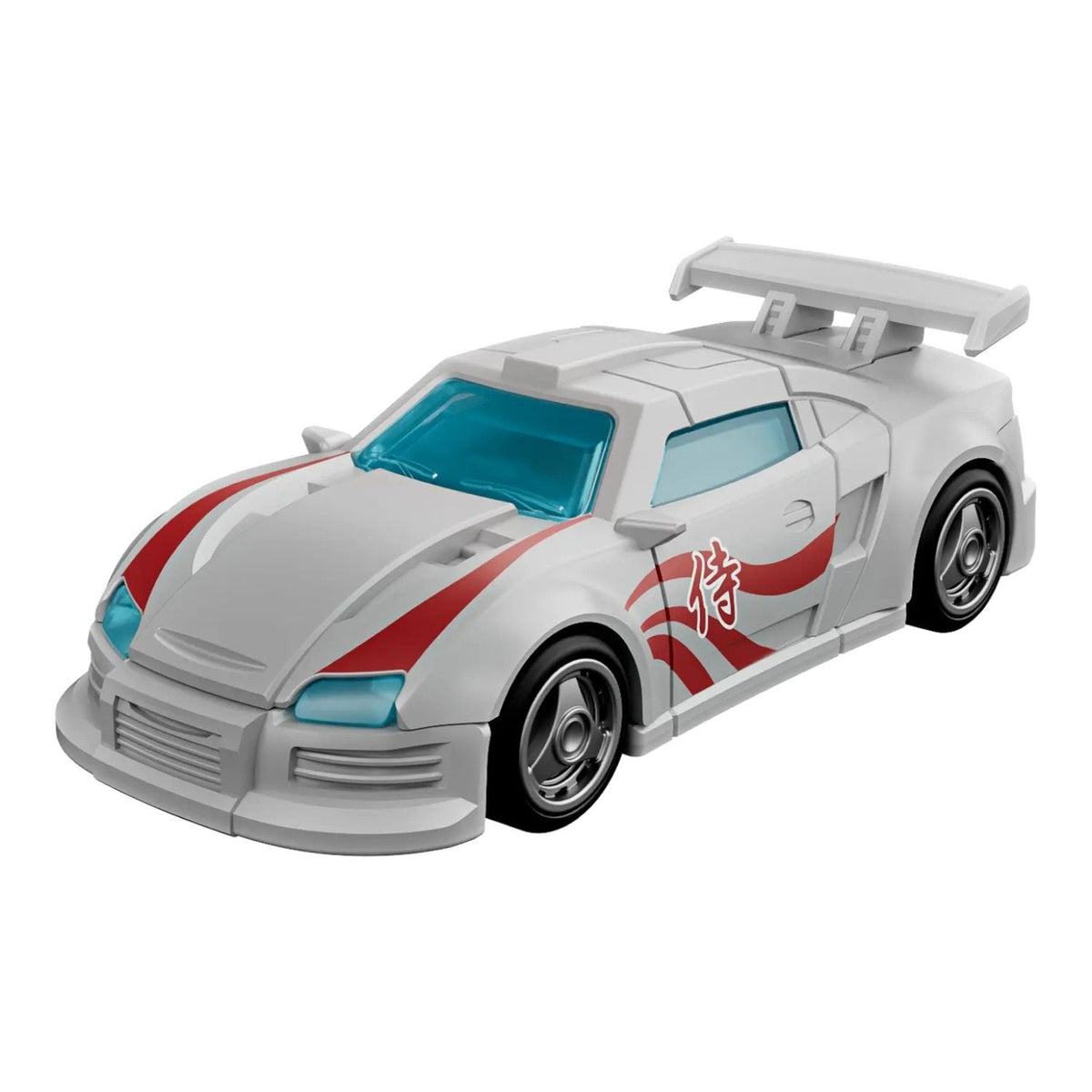 Blokees Wheels PDQ (12 in 1) - Transformers C03 Blind Box