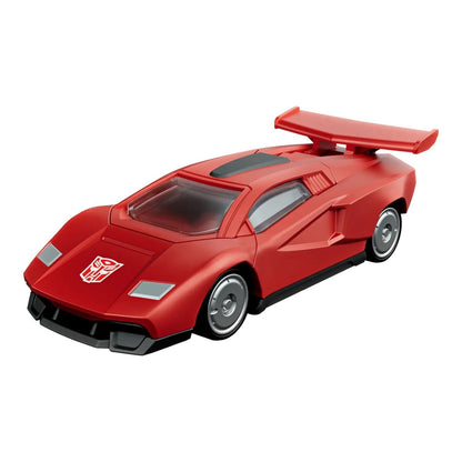 Blokees Wheels PDQ (12 in 1) - Transformers C03 Blind Box
