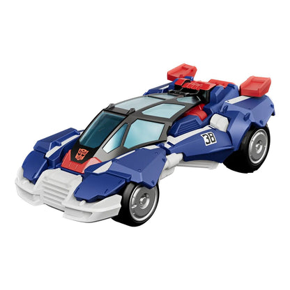 Blokees Wheels PDQ (12 in 1) - Transformers C03 Blind Box