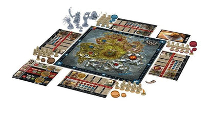 Blood Rage Core Game - Good Games