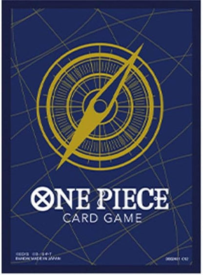 One Piece Card Game Official Sleeves Set 2 70 - Good Games