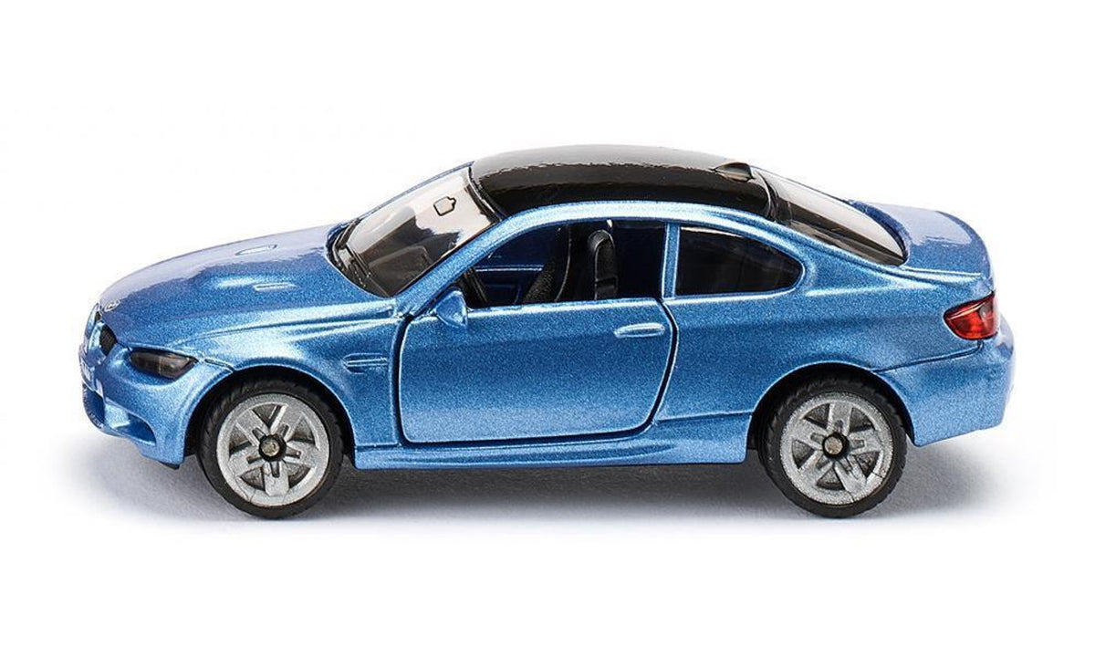 Siku - BMW M3 Coupe - Good Games