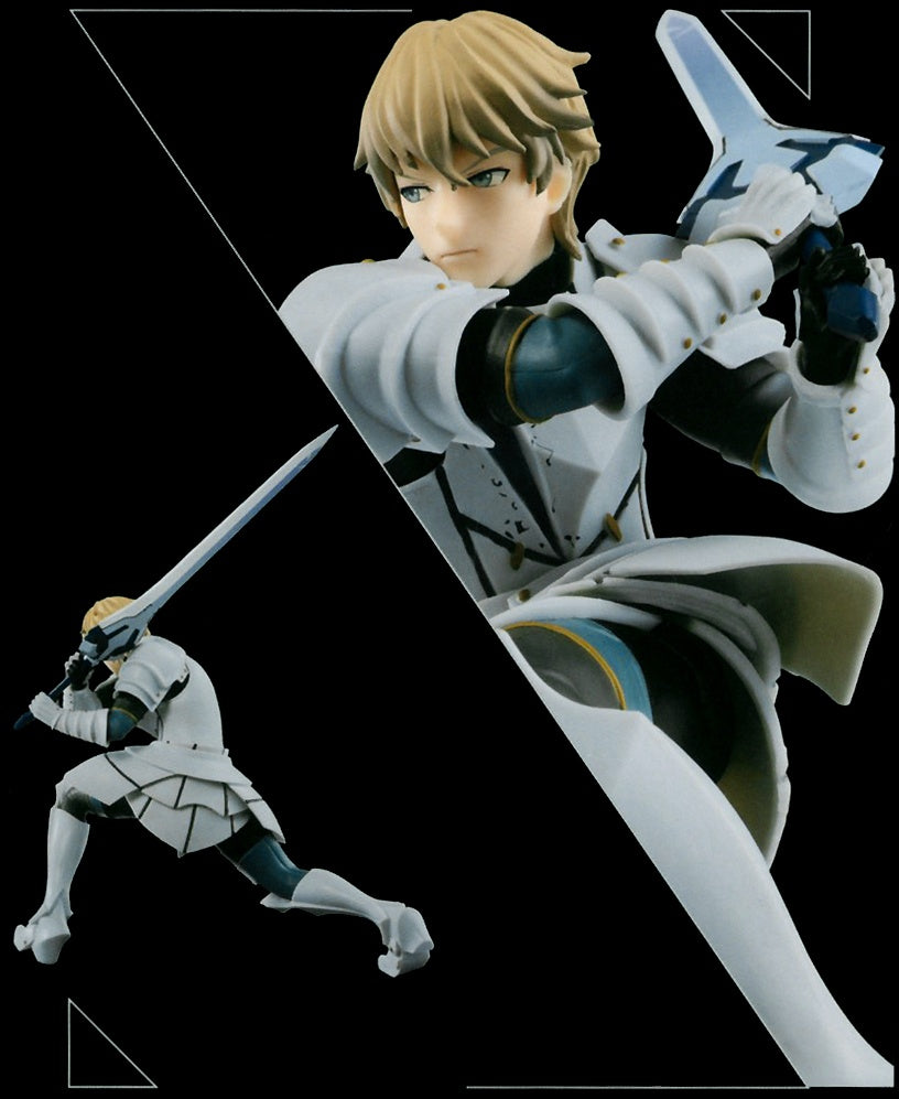 Fate/Extra Last Encore - Gawain