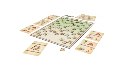 1212: Las Navas de Tolosa - Good Games