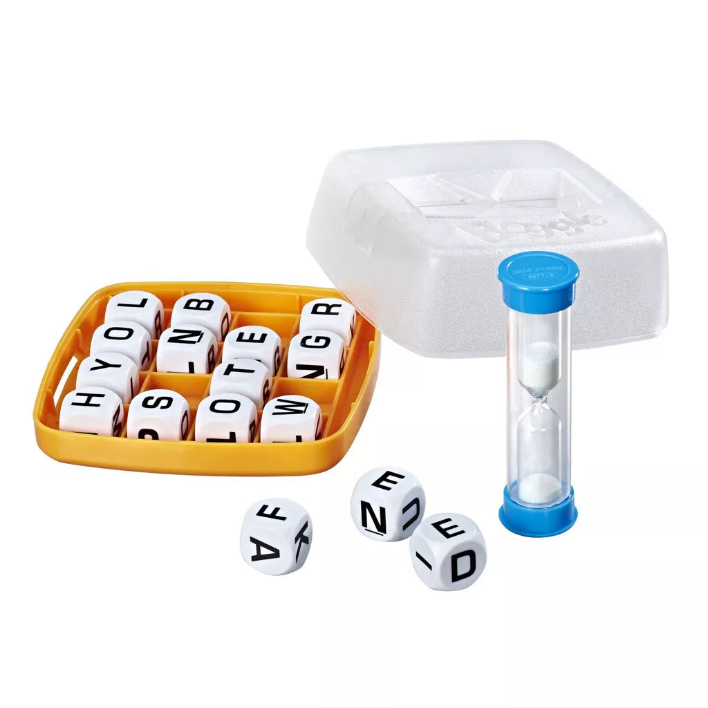 Hasbro Boggle Refresh