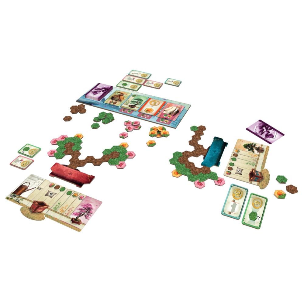 Bonsai - Good Games