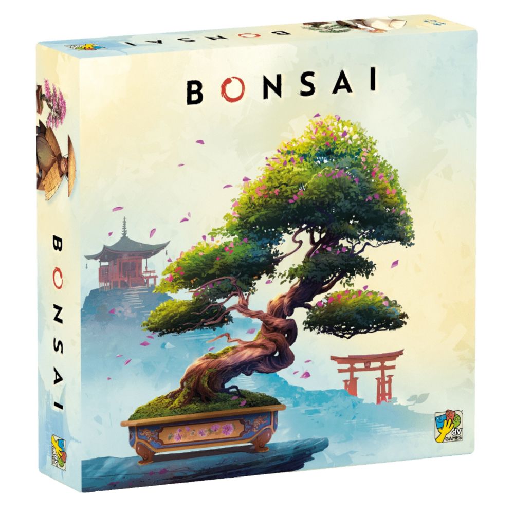 Bonsai - Good Games