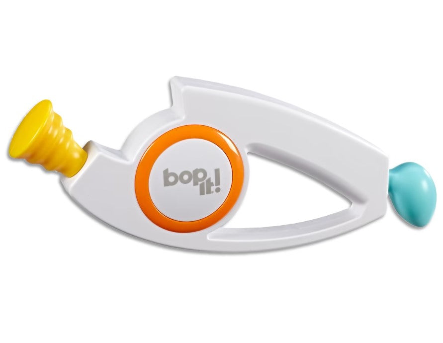 Bop it Refresh