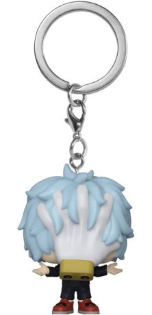 My Hero Academia - Tomura Shigaraki (Hideout) US Exclusive Pop! Keychain - Good Games