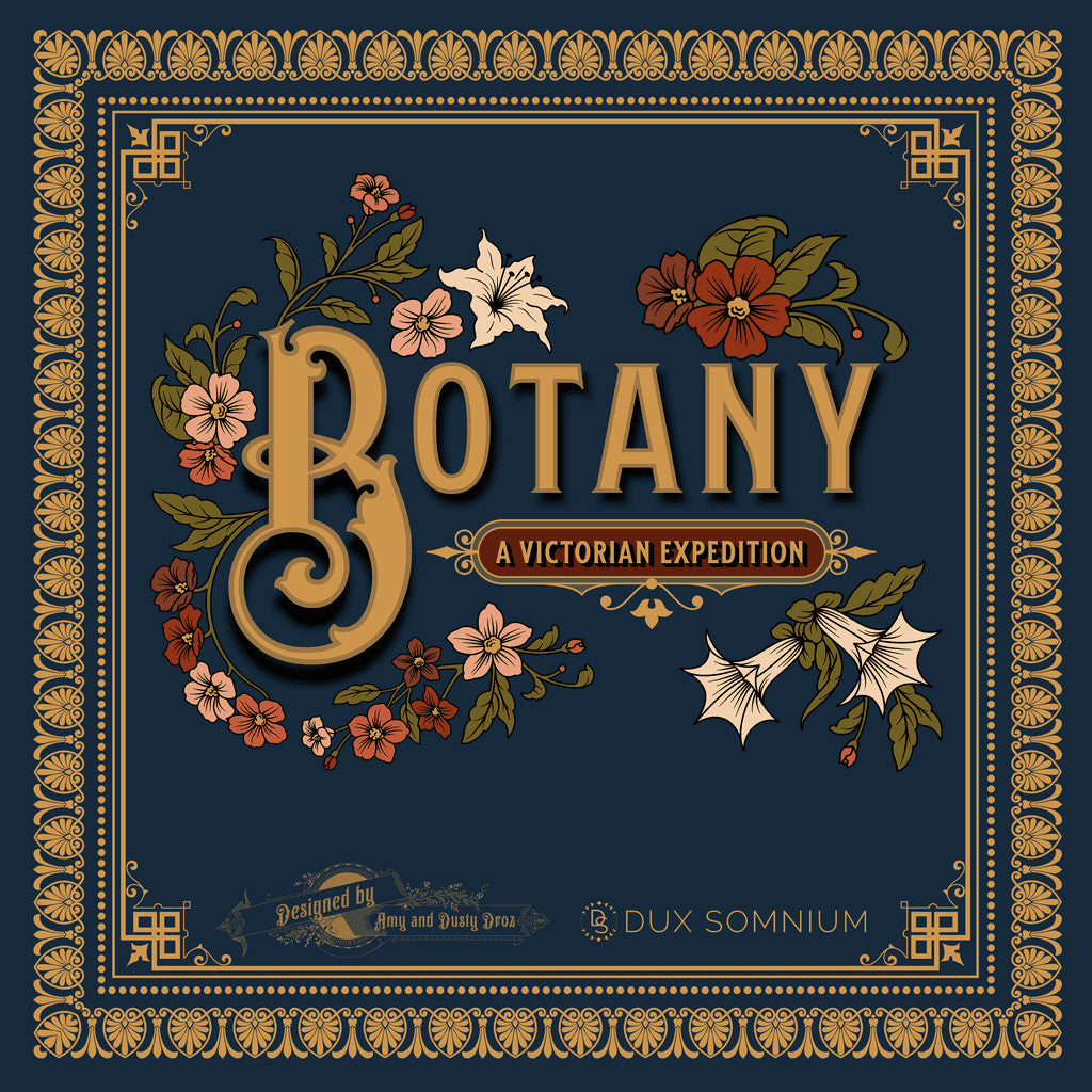 Botany - Good Games