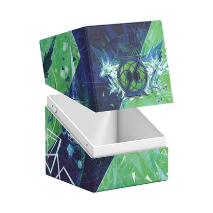 Ultimate Guard: Deck Box – RTE Boulder 100+ – MTG: Secrets of Strixhaven – Quandrix