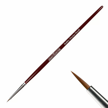 Army Painter Brushes - Hobby Brush - Precise Detail - Good Games