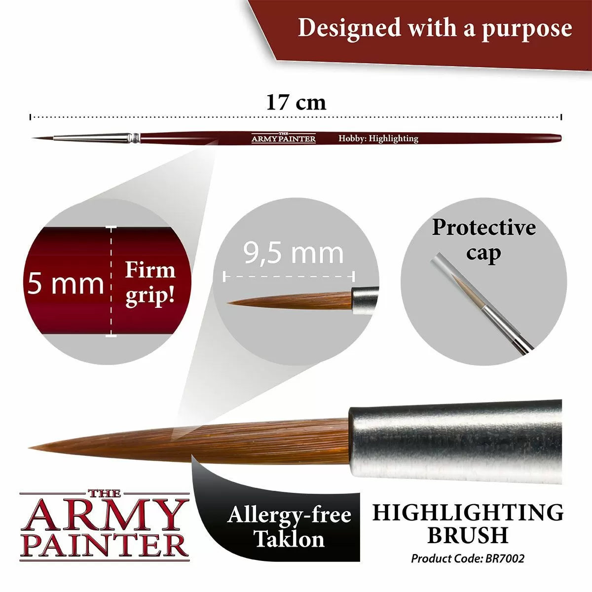 Army Painter - Hobby : Highlighting - Good Games