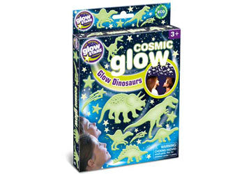Brainstorm Toys - Cosmic Glow Dinosaurs