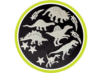 Brainstorm Toys - Cosmic Glow Dinosaurs