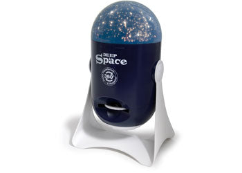 Brainstorm Toys - Deep Space Home Planetarium & Projector