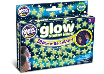 Brainstorm Toys - Glow Starry Night