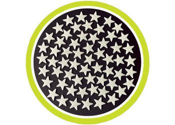 Brainstorm Toys - Glow Starry Night