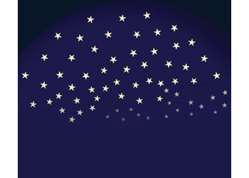 Brainstorm Toys - Glow Starry Night