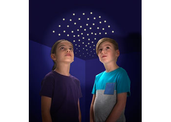 Brainstorm Toys - Glow Starry Night