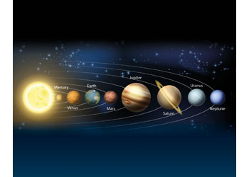 Brainstorm Toys - Glow Stars and Planets