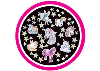 Brainstorm Toys - Glow Stars and Unicorns