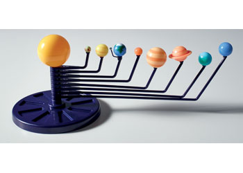 Brainstorm Toys - My Desktop Solar System