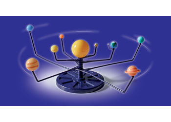 Brainstorm Toys - My Desktop Solar System