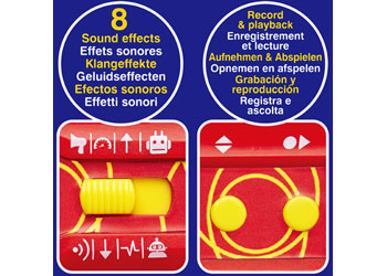 Brainstorm Toys - My Super-Fun Voice Changer