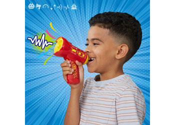 Brainstorm Toys - My Super-Fun Voice Changer