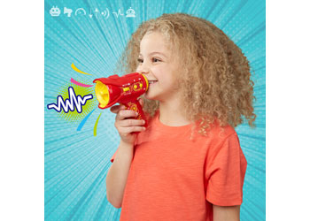 Brainstorm Toys - My Super-Fun Voice Changer
