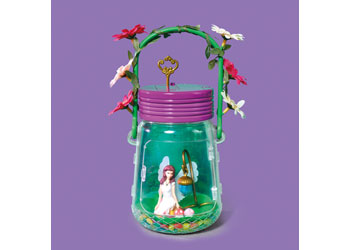 Brainstorm Toys - My Very Own Fairy Jar