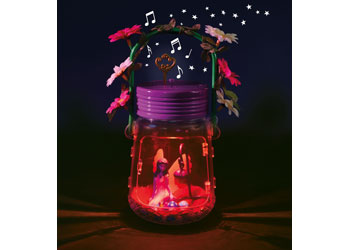 Brainstorm Toys - My Very Own Fairy Jar