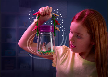 Brainstorm Toys - My Very Own Fairy Jar