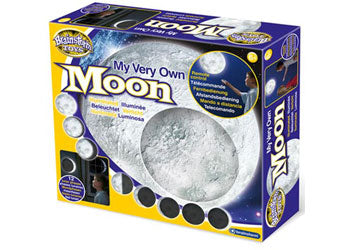 Brainstorm Toys - My Very Own Moon