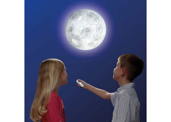 Brainstorm Toys - My Very Own Moon