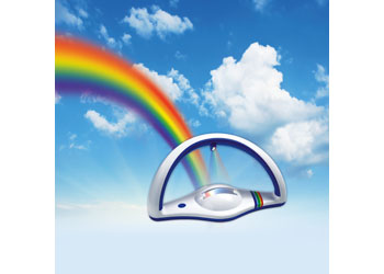 Brainstorm Toys - My Very Own Rainbow