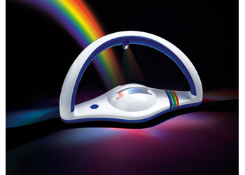 Brainstorm Toys - My Very Own Rainbow
