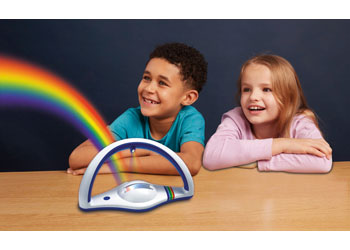Brainstorm Toys - My Very Own Rainbow