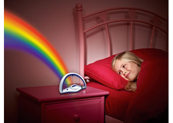 Brainstorm Toys - My Very Own Rainbow