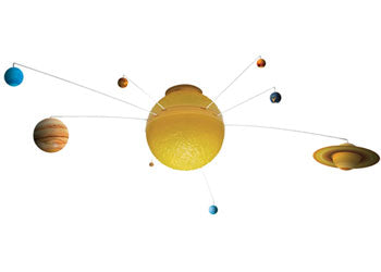 Brainstorm Toys - My Very Own Solar System