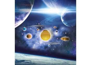 Brainstorm Toys - My Very Own Solar System